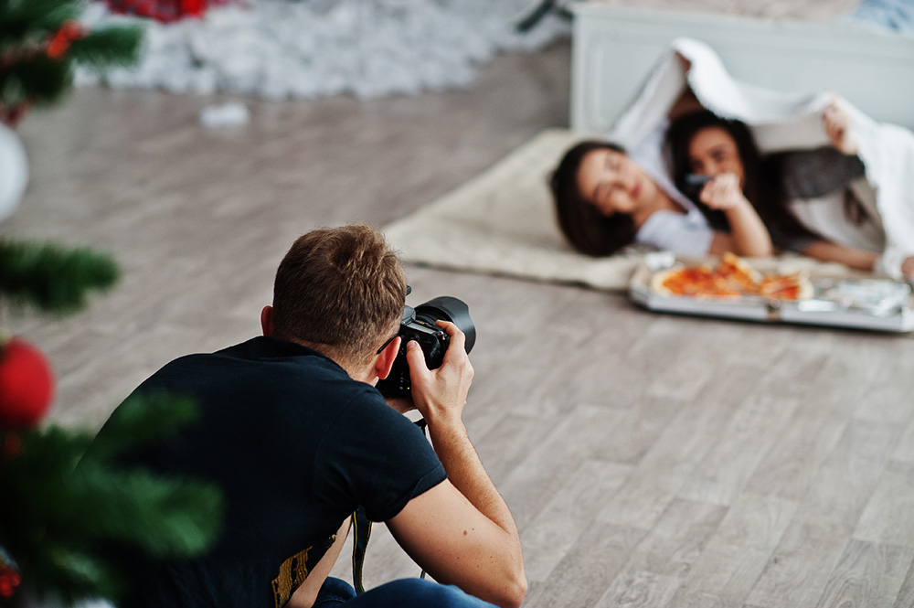 video production company bristol