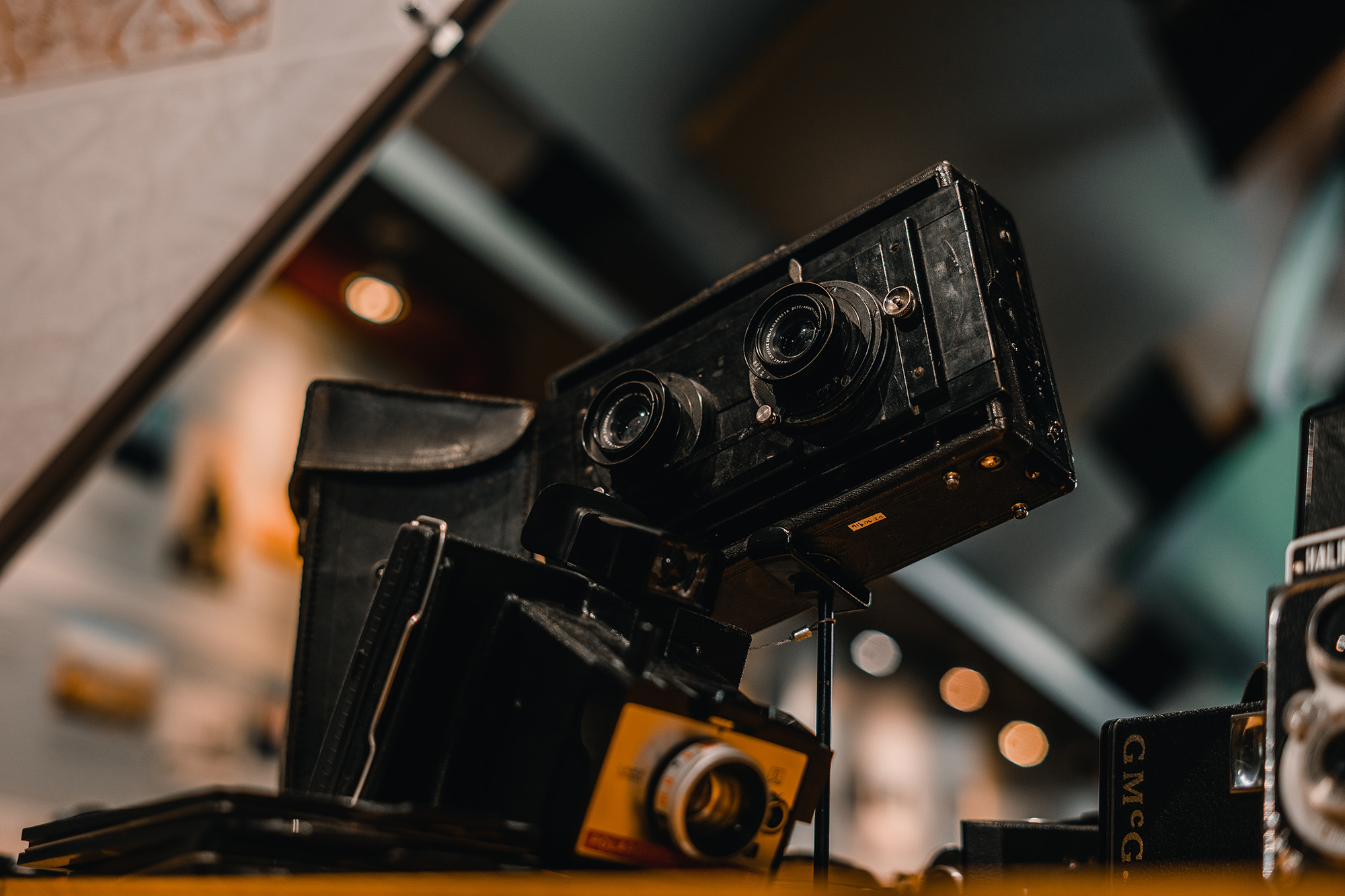 corporate event service