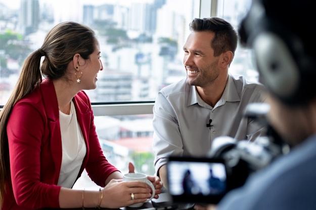 video production birmingham