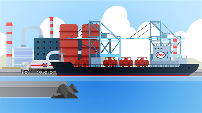 explainer video animation company bristol