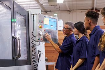 training video production