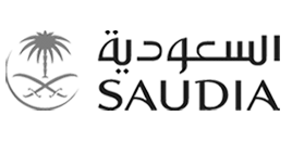 Saudia Air