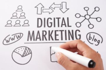 digital marketing agency